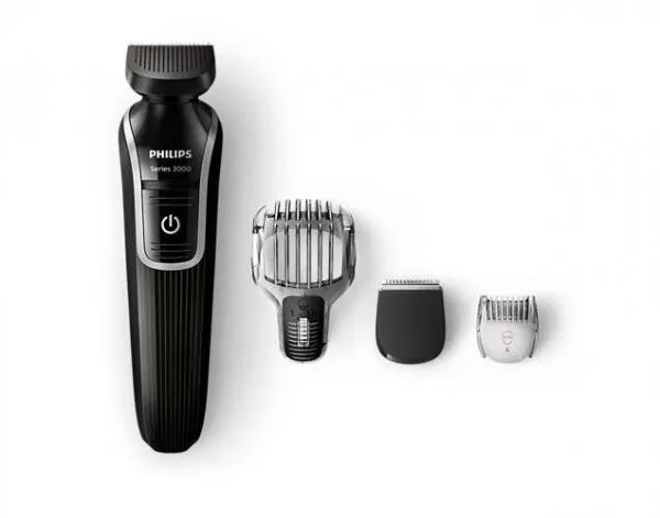 Philips Multigroom QG3329/15 Çok Amaçlı Tıraş Makinesi