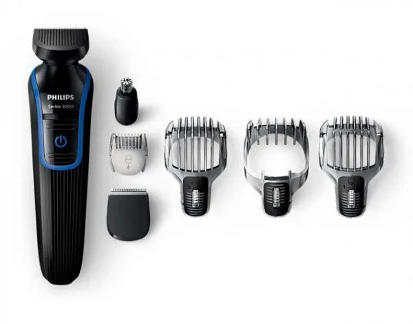 Philips Multigroom QG3337/15 Çok Amaçlı Tıraş Makinesi