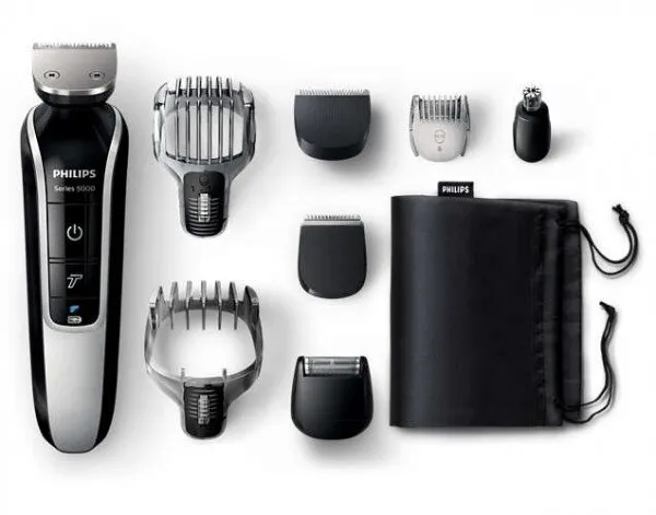 Philips Multigroom QG3371/16 Çok Amaçlı Tıraş Makinesi