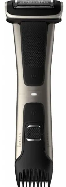 Philips Norelco BG7040/42 Vücut Bakım Seti