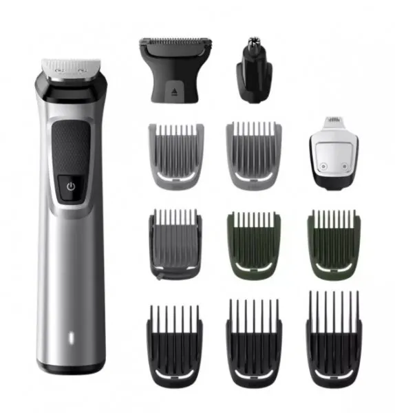 Philips Norelco Multigroom 7000 Çok Amaçlı Tıraş Makinesi