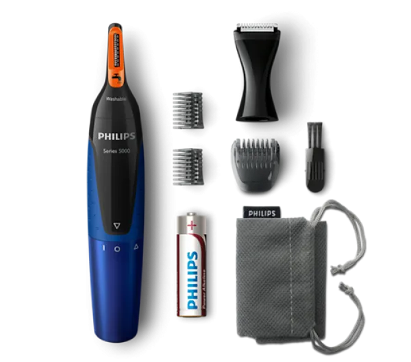 Philips NT5175/16 Tüy Alma Makinesi
