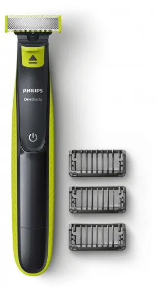 Philips One Blade QP2520/20 Sakal Kesme Makinesi