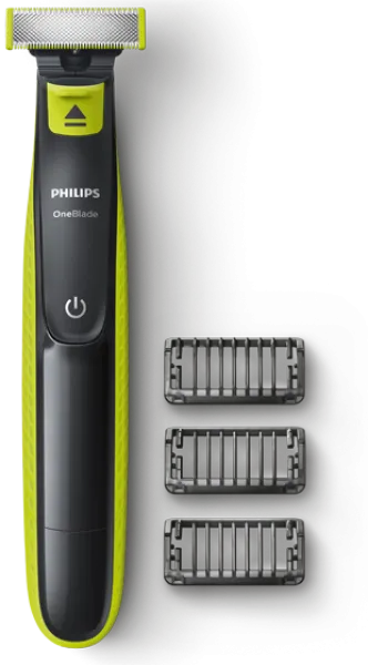 Philips OneBlade 2520/30 Sakal Kesme Makinesi