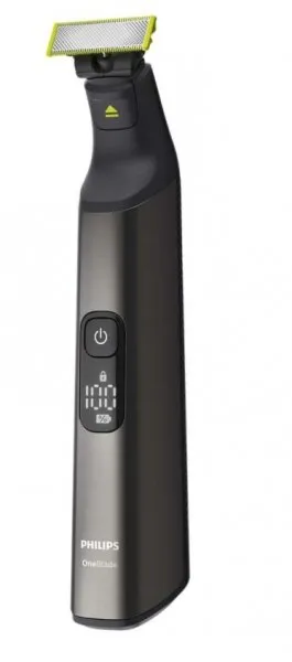 Philips OneBlade Pro QP6550/15 Sakal Kesme Makinesi