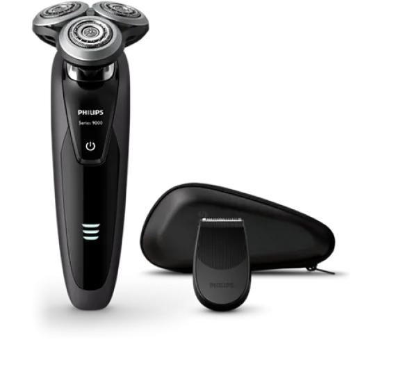 Philips Shaver 9031/12 Sakal Kesme Makinesi
