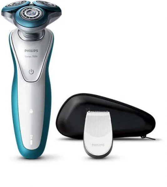 Philips Shaver S7310/12 Sakal Kesme Makinesi