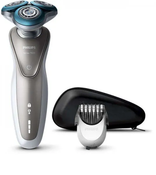 Philips Shaver S7510/41 Sakal Kesme Makinesi