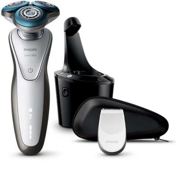 Philips Shaver S7710/26 Sakal Kesme Makinesi