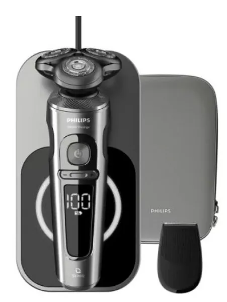 Philips Shaver S9000 Prestige Sakal Kesme Makinesi