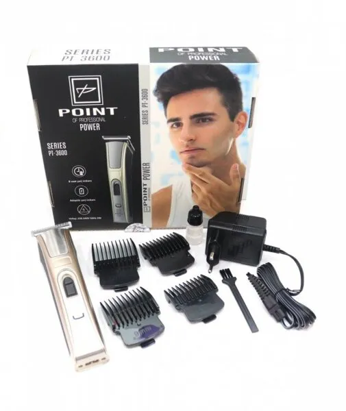 Point PT-3600 Saç Kesme Makinesi