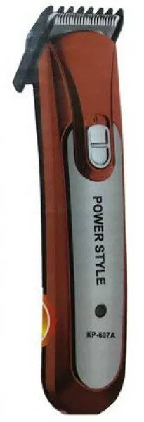 Power Style KP-607A Çok Amaçlı Tıraş Makinesi