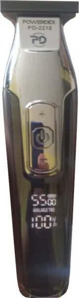 PowerDex PD-2212 Çok Amaçlı Tıraş Makinesi