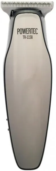 Powertec TR-1158 Çok Amaçlı Tıraş Makinesi