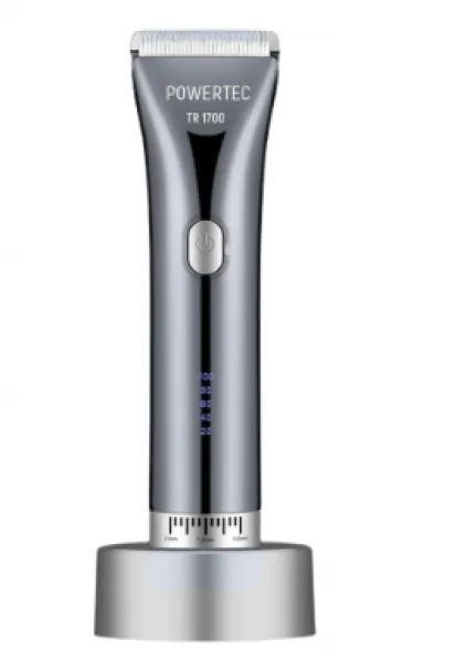 Powertec TR-1700 Saç Kesme Makinesi