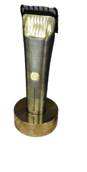 Powertec TR-9900 Saç Kesme Makinesi