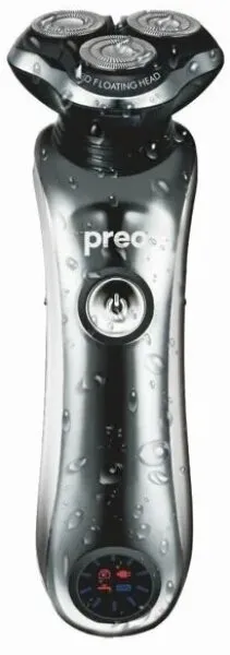 Preo PR-108 Çok Amaçlı Tıraş Makinesi