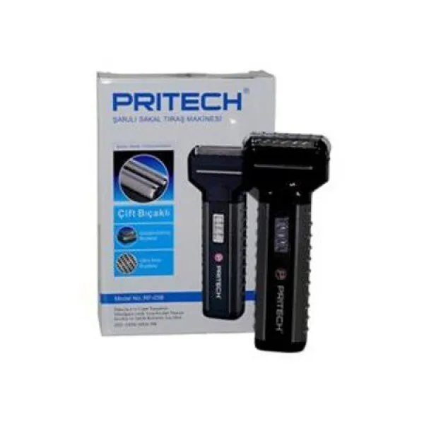 Pritech RF-038 Sakal Kesme Makinesi