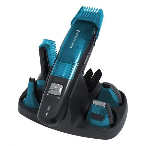 Remington PG6070 Vacuum Çok Amaçlı Tıraş Makinesi
