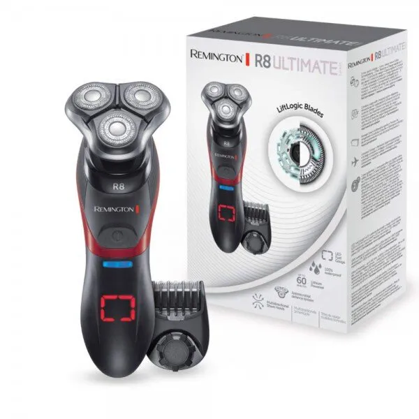 Remington XR1550 Sakal Kesme Makinesi