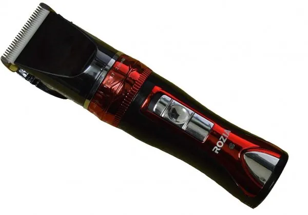 Rozia HQ2205 Saç Kesme Makinesi