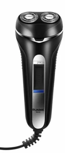 Runwe RS-609 Sakal Kesme Makinesi