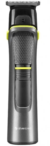 Silver Crest SC-1000T Saç Kesme Makinesi