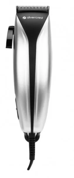 Silver Crest SC-6601S Sakal Kesme Makinesi