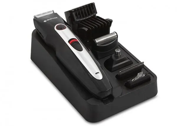 Silver Crest SC-810 Çok Amaçlı Tıraş Makinesi