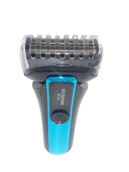 Silvertoss RF-501 Çok Amaçlı Tıraş Makinesi