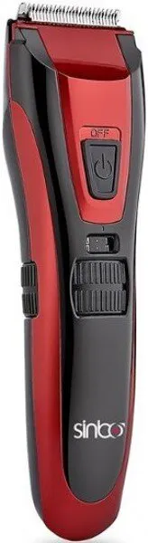 Sinbo SHC-4370 Çok Amaçlı Tıraş Makinesi