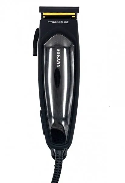 Sokany RCM-811 Saç Kesme Makinesi