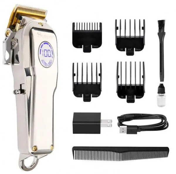 Surker Hair Clipper Saç Kesme Makinesi