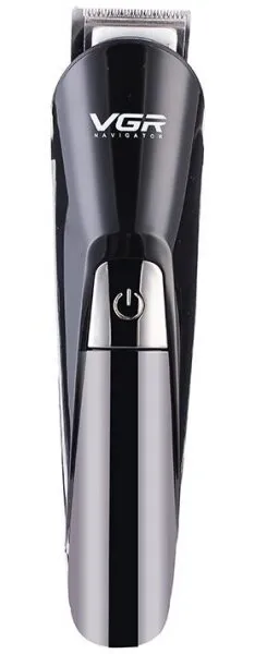 VGR V-012 Çok Amaçlı Tıraş Makinesi