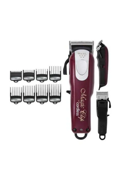 Wahl 008148-016 Saç Kesme Makinesi