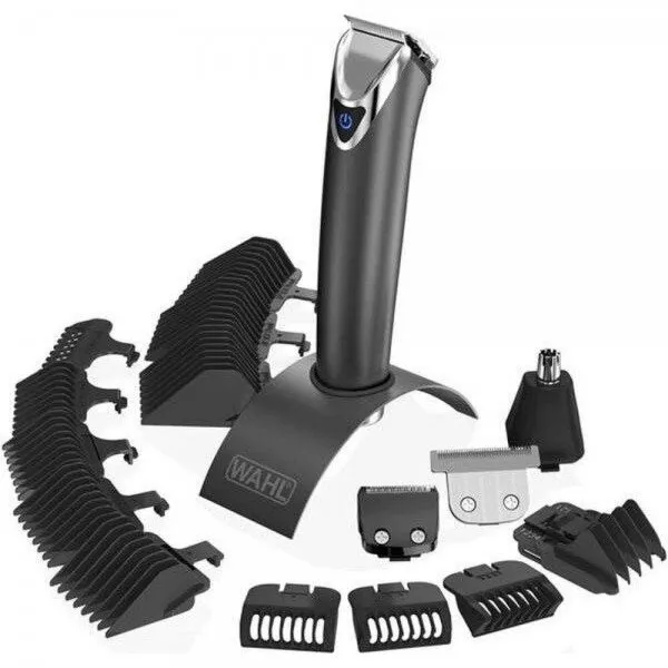 Wahl 09864_0465 Çok Amaçlı Tıraş Makinesi