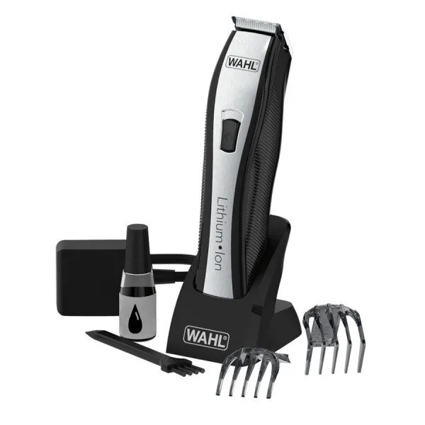 Wahl 1541-0460 Li Vario Çok Amaçlı Tıraş Makinesi