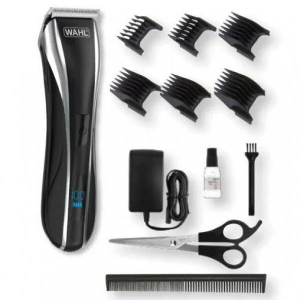 Wahl 1911-0465 Lithium Pro Saç Kesme Makinesi