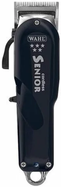 Wahl 191102 Cordless Senior Saç Kesme Makinesi