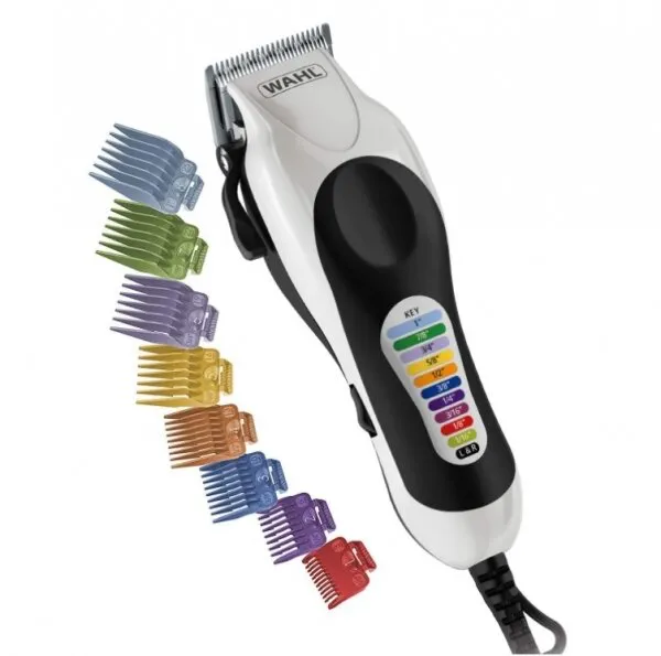 Wahl 79300-400T Color Pro Saç Kesme Makinesi