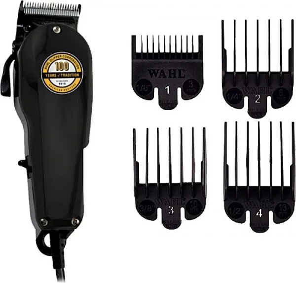 Wahl 80619 Super Taper Saç Kesme Makinesi