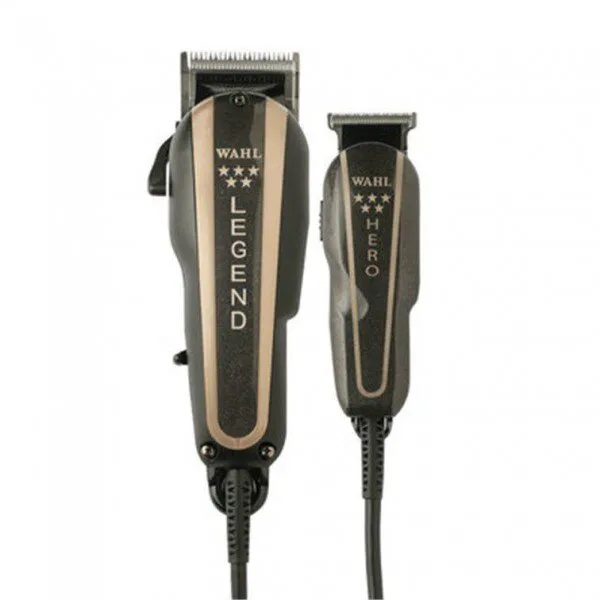 Wahl 8180-016 Saç Kesme Makinesi
