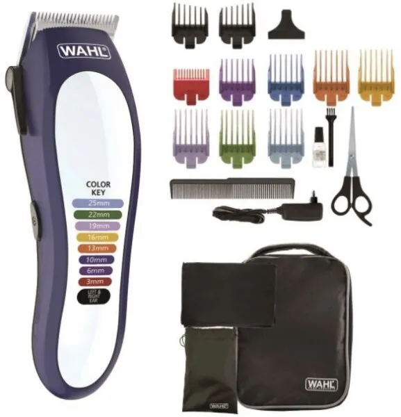 Wahl Color Pro Lithium 79600-3716 Saç Kesme Makinesi