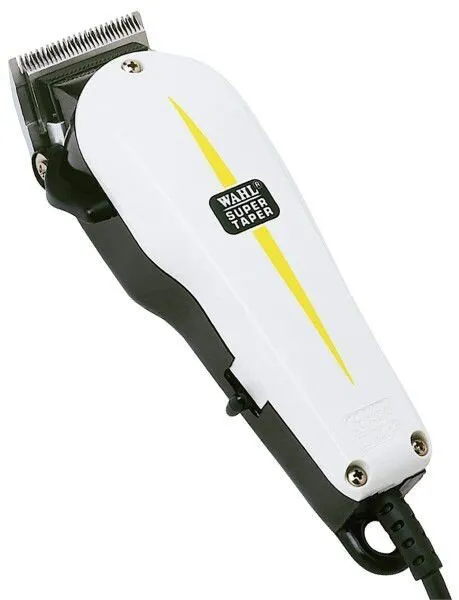 Wahl Super Taper (08466-216H) Saç Kesme Makinesi