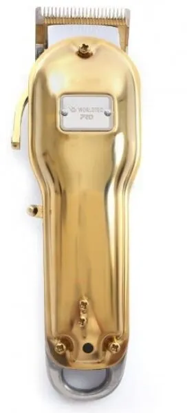 Worldtec Pro WT-K5 Saç Kesme Makinesi