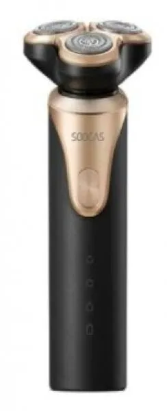 Xiaomi Soocas Linglang S3 Sakal Kesme Makinesi