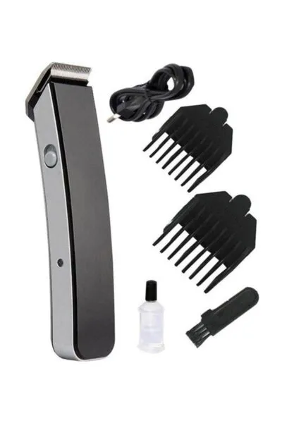 Yopigo X Lion Çok Amaçlı Tıraş Makinesi