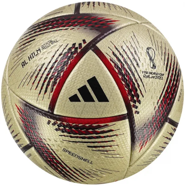 Adidas Al Hilm Pro (HC0437) 4 Numara Futbol Topu