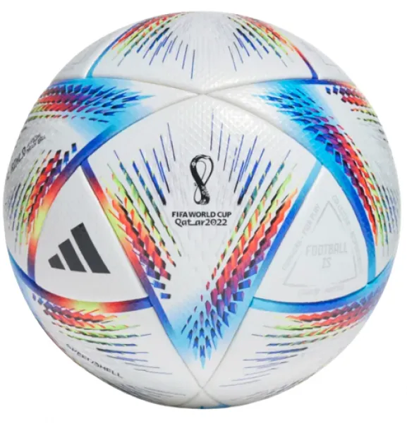 Adidas Al Rihla Pro 5 Numara Futbol Topu