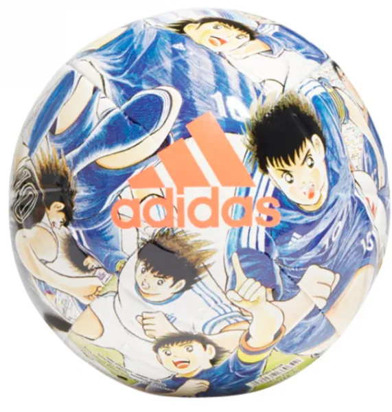 Adidas Captain Tsubasa FS0361 5 Numara Futbol Topu